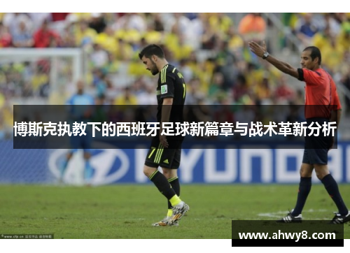 博斯克执教下的西班牙足球新篇章与战术革新分析