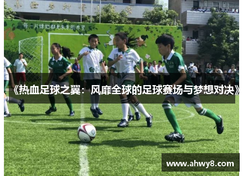 《热血足球之翼：风靡全球的足球赛场与梦想对决》